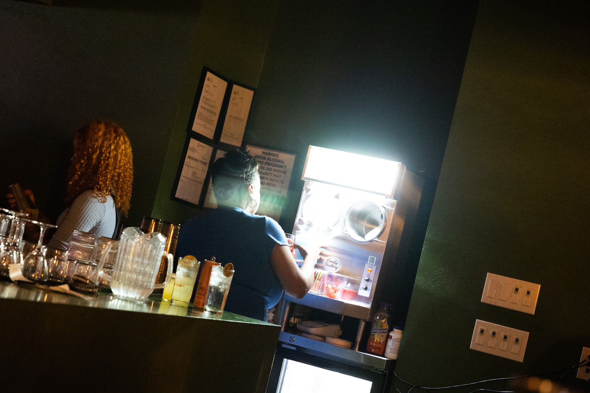 Photo of All Caps Studio: Frog Radio S2E1.