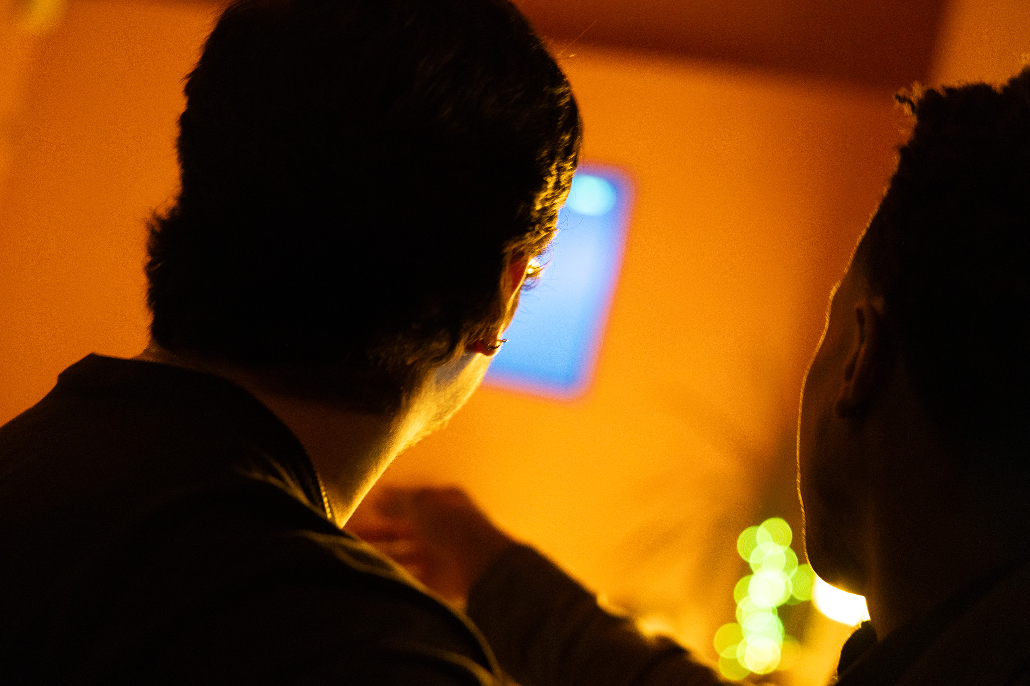 Photo of All Caps Studio: Frog Radio S2E1.