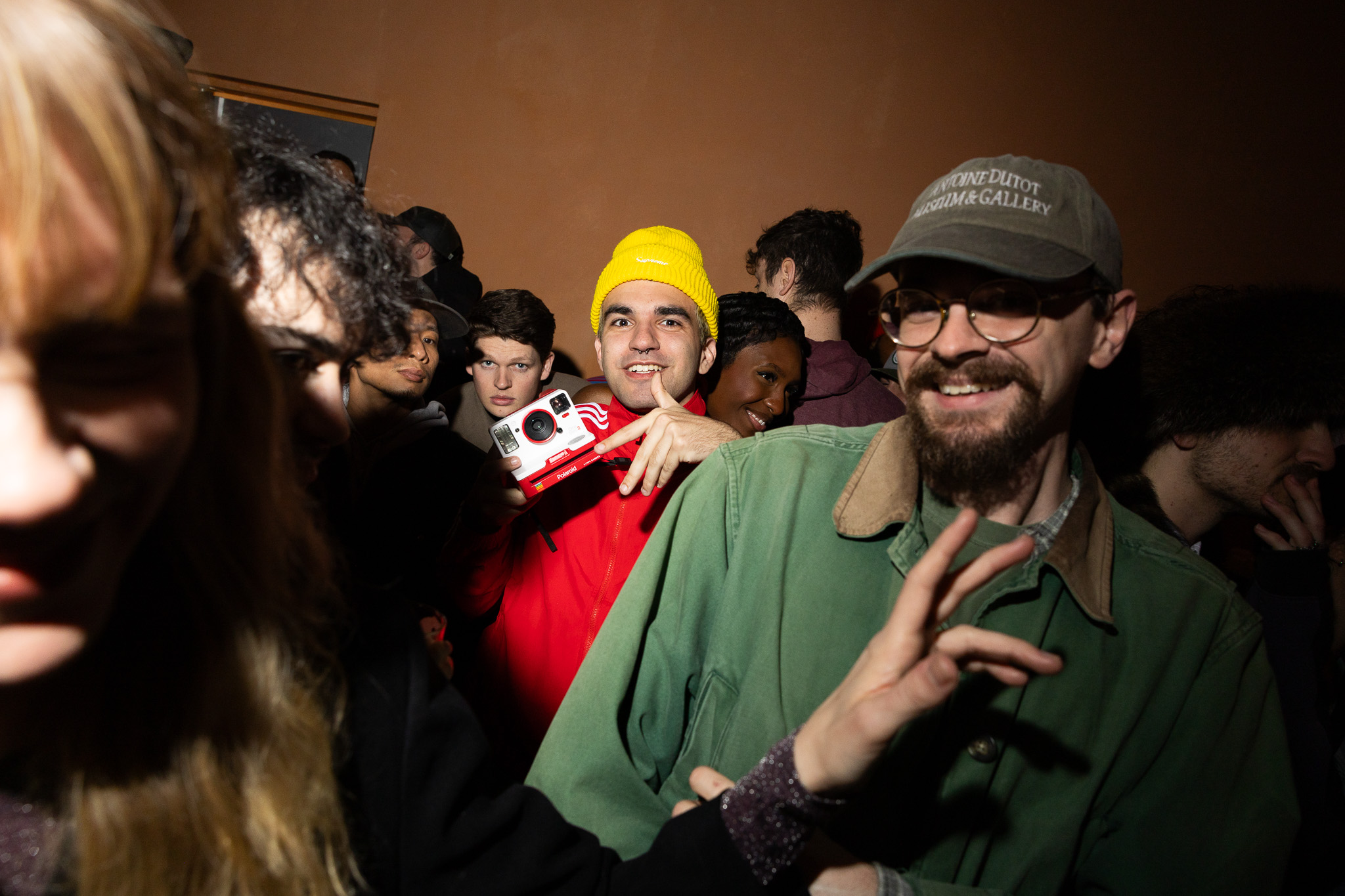Photo of All Caps Studio: Frog Radio S2E1.