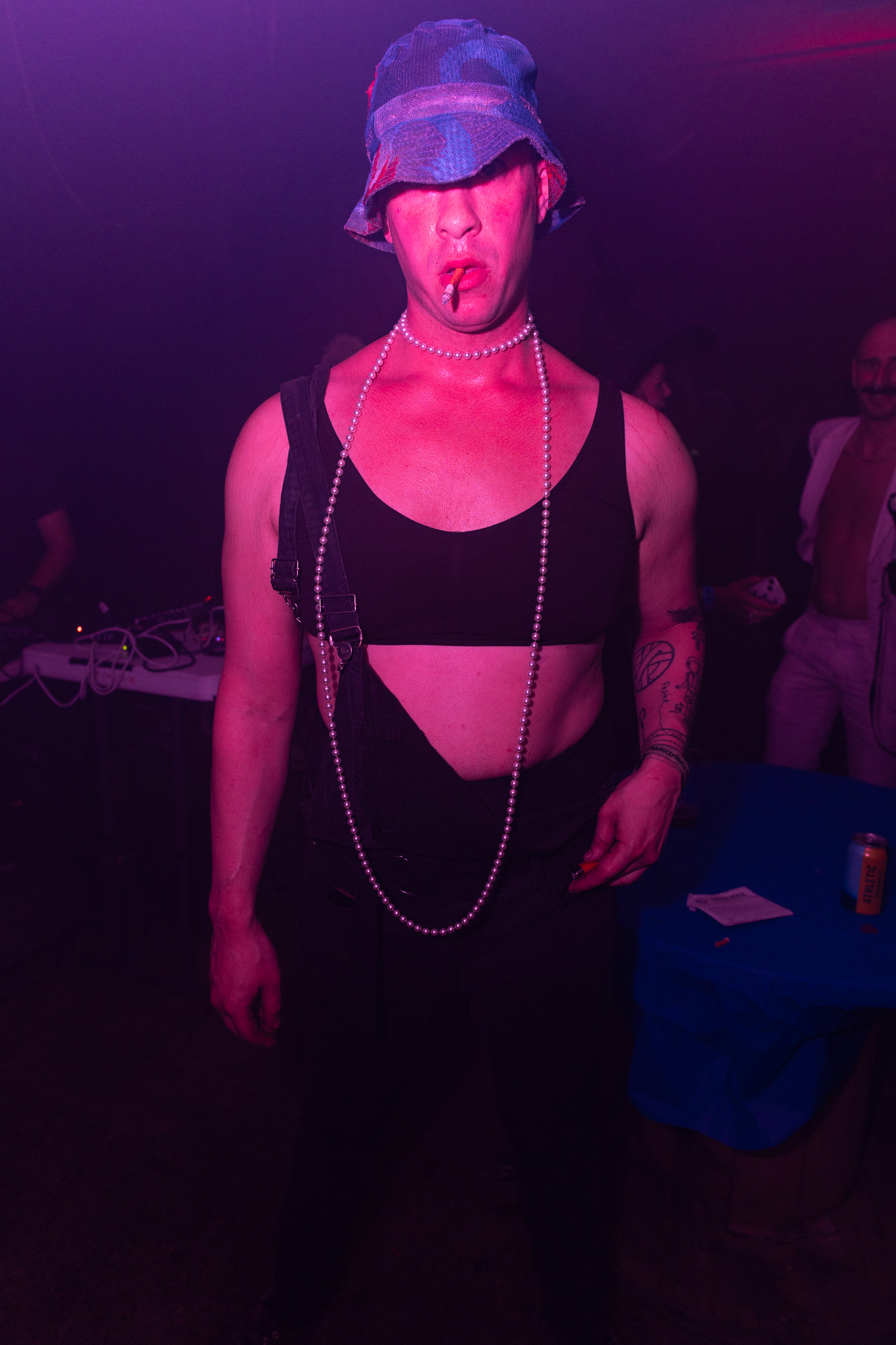 Photo of Making Time PURE HALLOWEEN™ 2023.