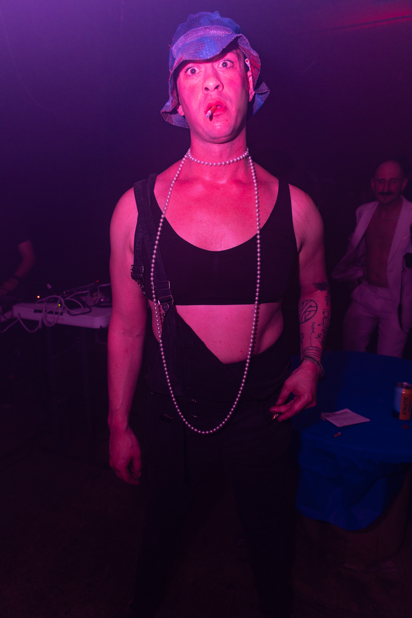Photo of Making Time PURE HALLOWEEN™ 2023.